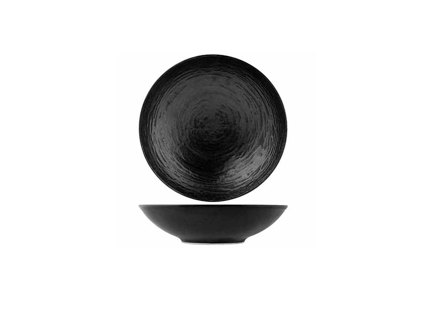 Merio diep bord 21.5cm dubbel