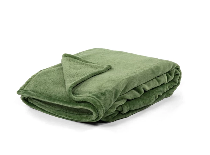 Plaid cosy microflannel olijfgroen sfeer.jpg