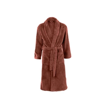 Kamerjas teddy L/XL unisex russet