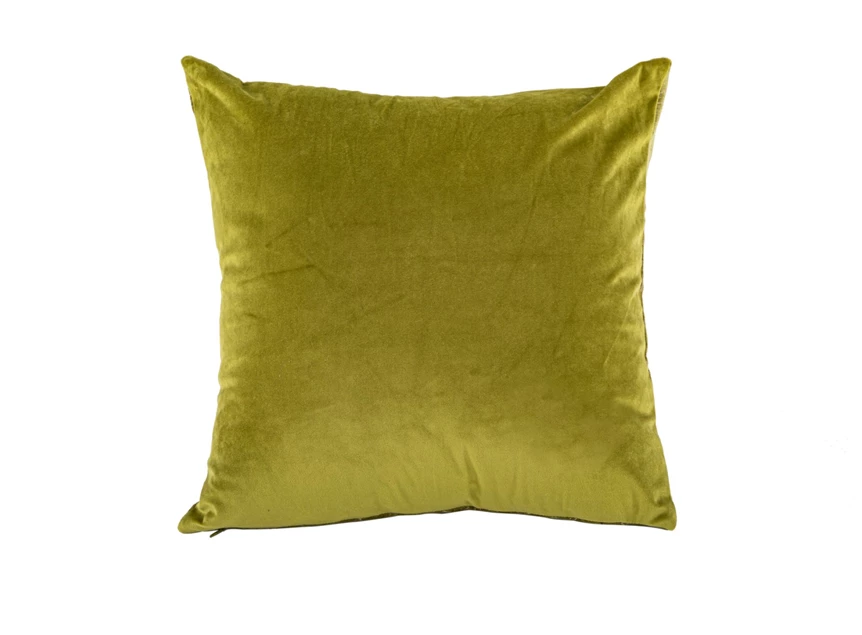 Kussen Anna dille achterkant