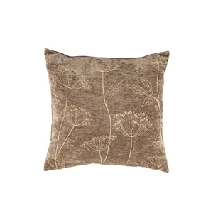 Kussen Anna taupe