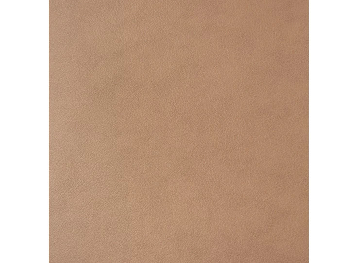 Detail leder Armstoel Oak Bok Dining Chair Sienna Leather 51483 Ethnicraft