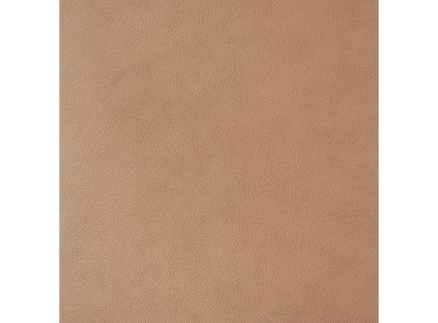 Detail leder Armstoel Oak Bok Dining Chair Sienna Leather 51483 Ethnicraft