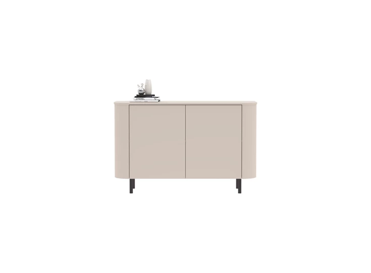 Voorkant Dressoir Arezzo