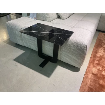 Bijzettafel One Blade Nero Designwerk