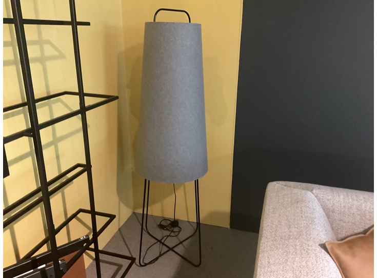 Vloerlamp Lili 103 Moome