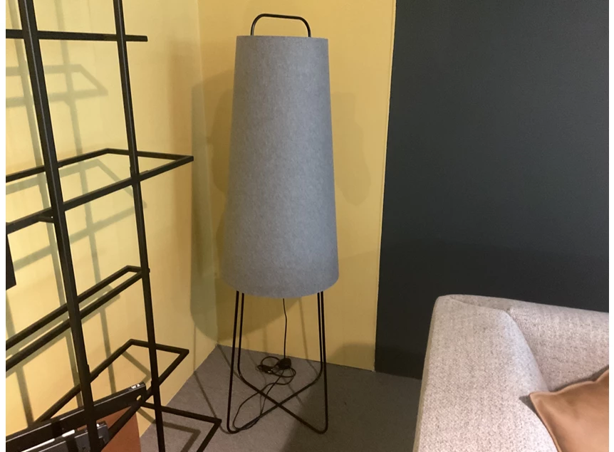 Vloerlamp Lili 103 Moome