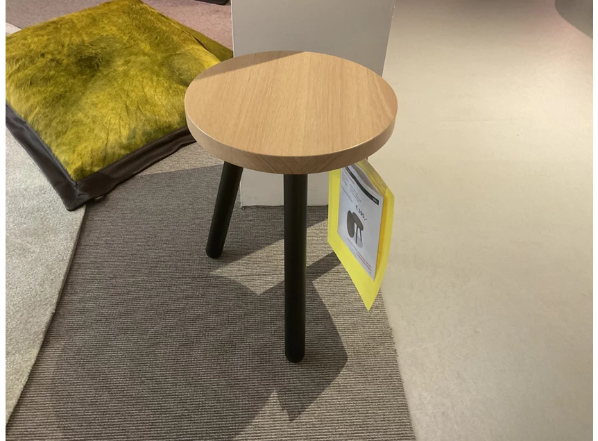 Bijzettafel Jon Moome