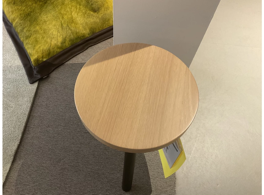 Bovenkant Bijzettafel Jon Moome