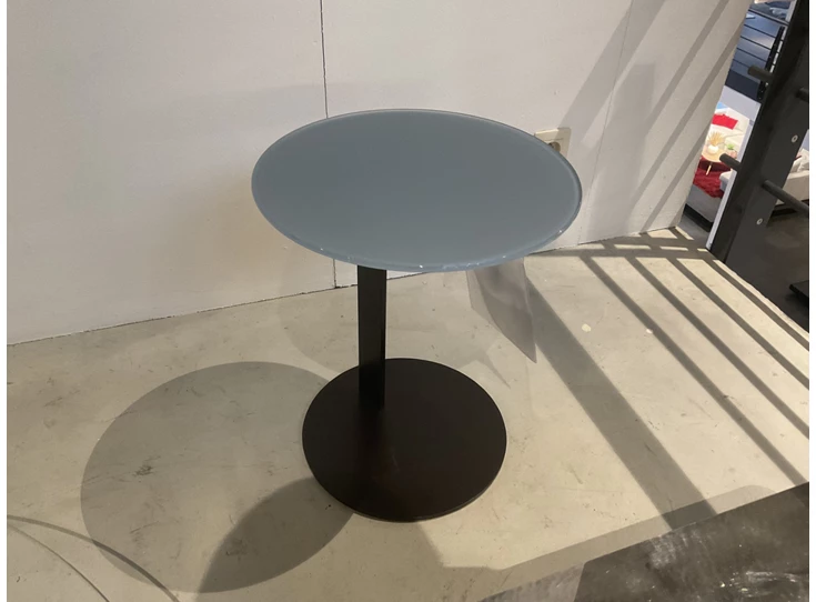 Bijzettafel Cava Heavenly Natuzzi Italia