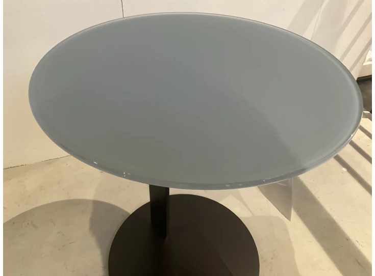 Detail Bijzettafel Cava Heavenly Natuzzi Italia