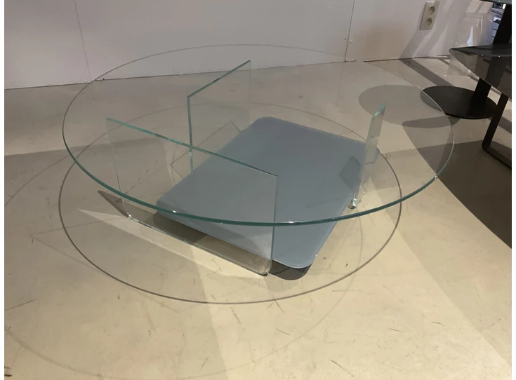 Salontafel Cava Heavenly Natuzzi Italia