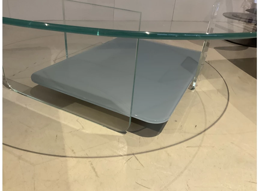 Detail Salontafel Cava Heavenly Natuzzi Italia