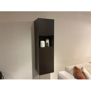 Kolomkast Yumè GA046 Crest