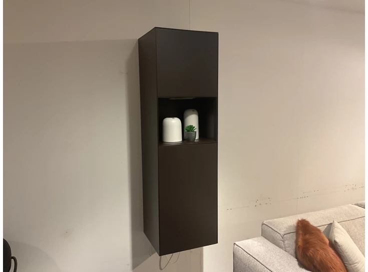 Kolomkast Yumè GA046 Crest