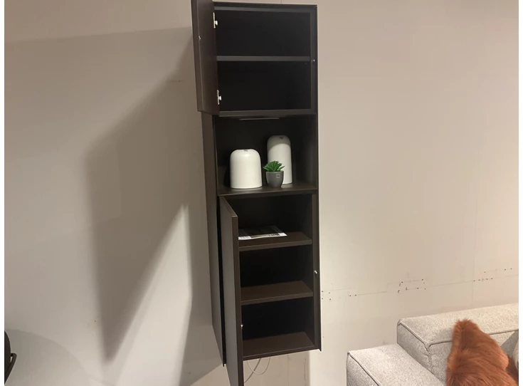 Open Kolomkast Yumè GA046 Crest