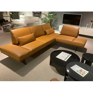 Salon Finero leder sole Koinor