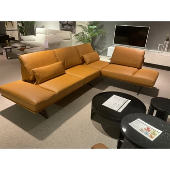 Salon Finero leder sole Koinor