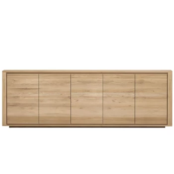Dressoir Oak Shadow Sideboard 51373 Ethnicraft