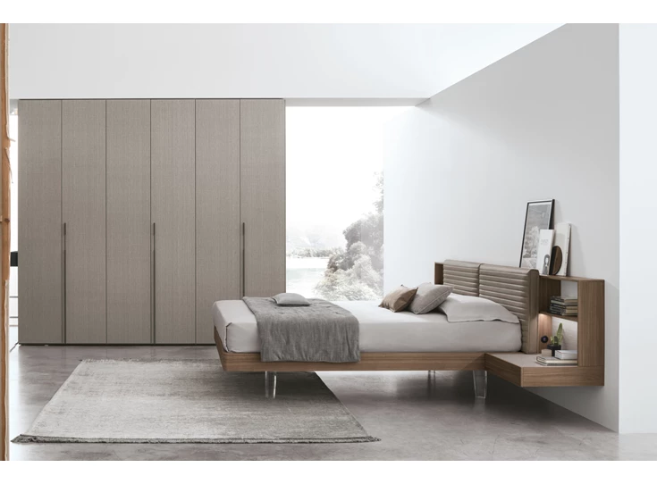 tomasella leila draaideurkast met bed TM2209068.jpg