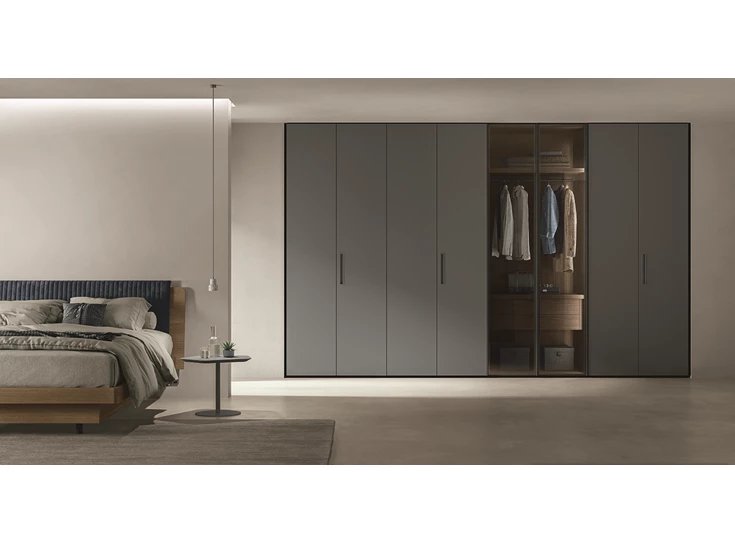 tomasella palazzo maatkast draaideurkast