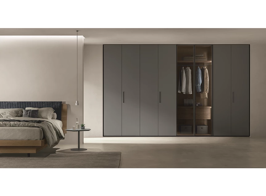 tomasella palazzo maatkast draaideurkast