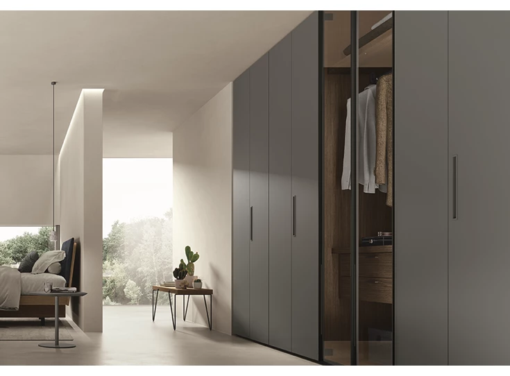 tomasella kast palazzo in perspectief