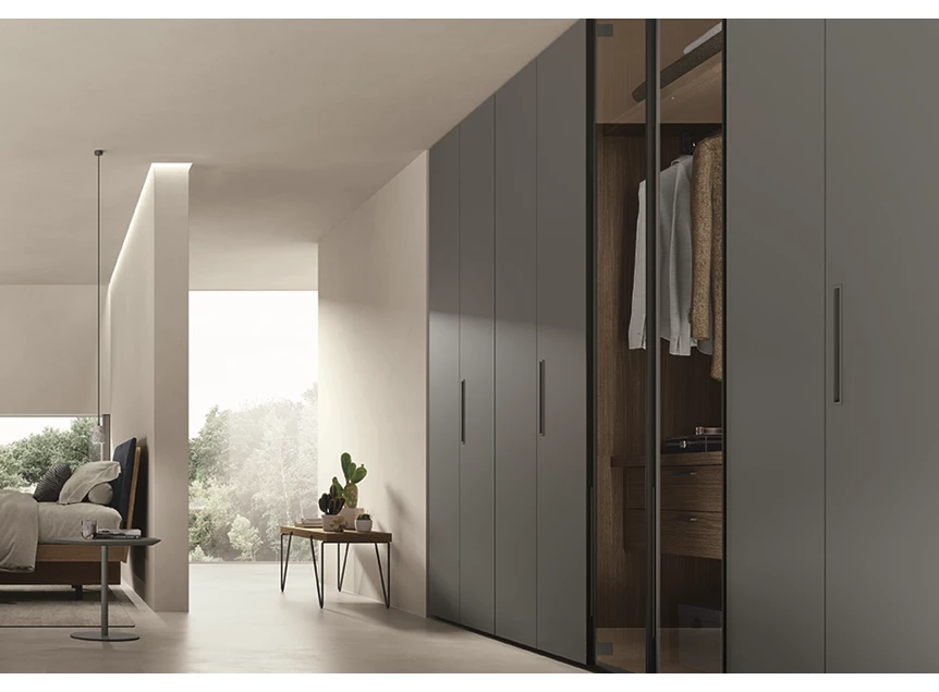 tomasella kast palazzo in perspectief