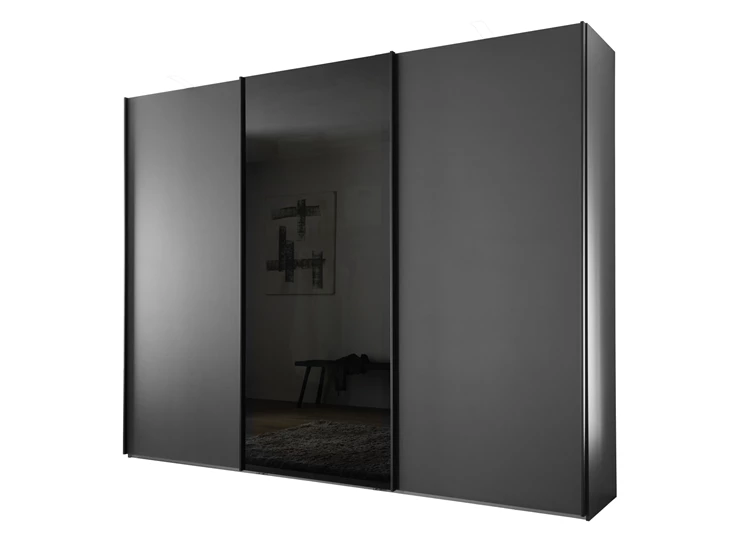 DUBAI_bea-VP_280525_Graphit-D._SWT300cm,H236cm_mitlere Tür Glas Parsol-Grau.jpg