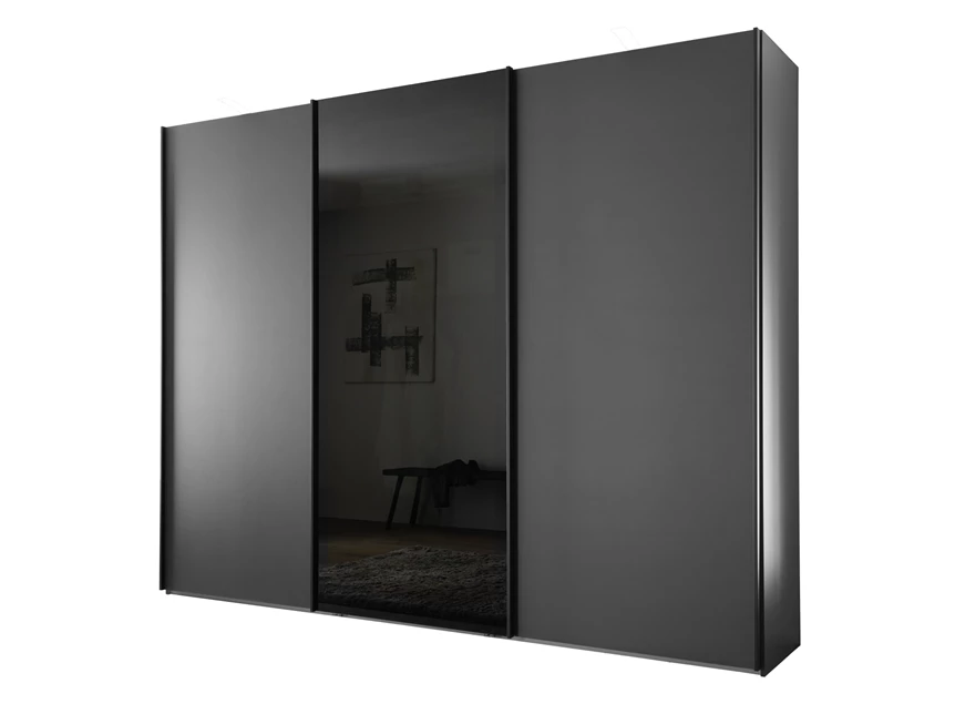 DUBAI_bea-VP_280525_Graphit-D._SWT300cm,H236cm_mitlere Tür Glas Parsol-Grau.jpg