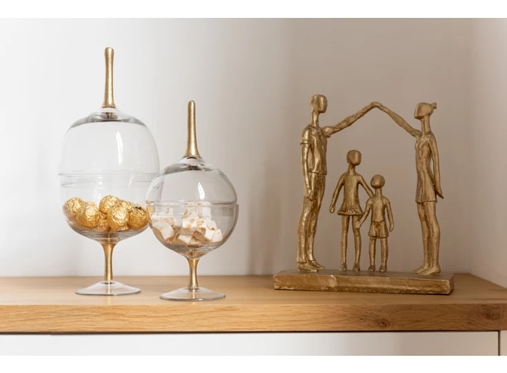 familie spelend sfeerfoto