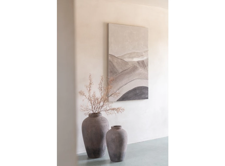 schilderij dune sfeerfoto