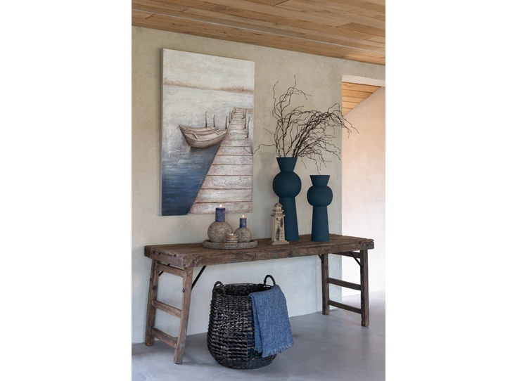 schilderij mog sfeerfoto