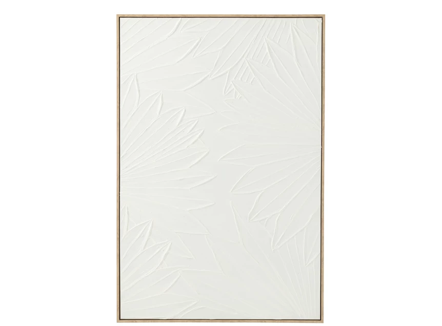 schilderij dennenhout w