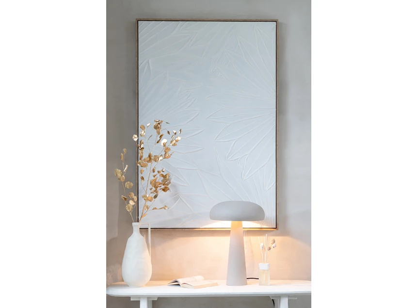 schilderij dennenhout w sfeerfoto