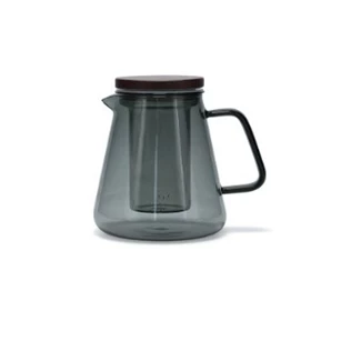 theepot luma grijs 93cl