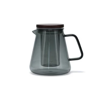 theepot luma grijs 93cl