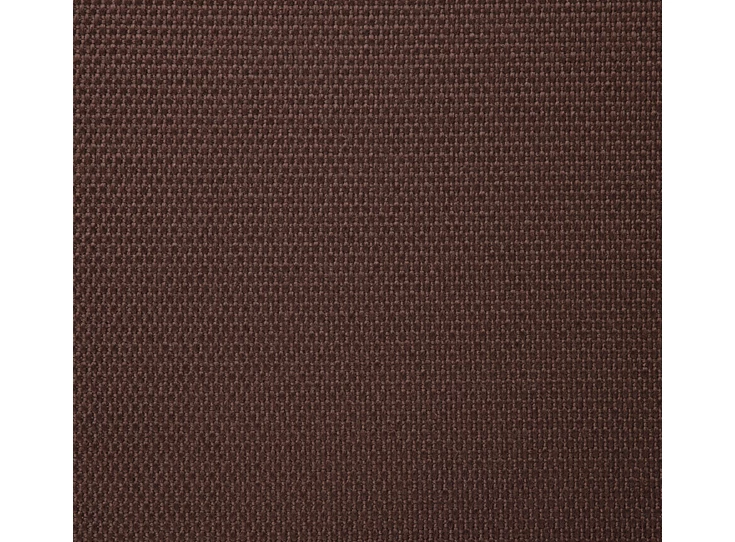 Detail Ligzetel Teak Jack Outdoor Lounger Burgundy 10344 Ethnicraft