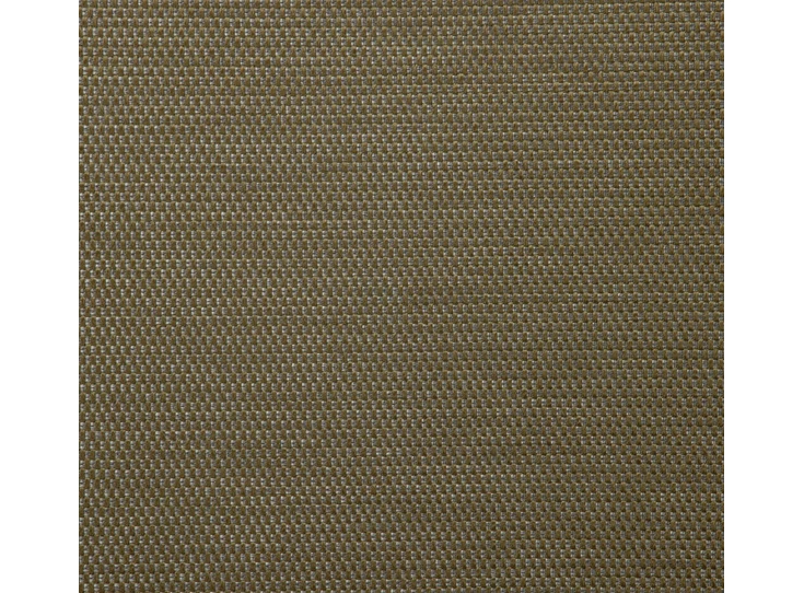 Detail Ligzetel Teak Jack Outdoor Adjustable Lounger Green fabric 10335 Ethnicraft