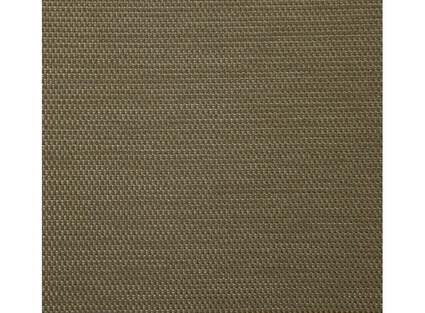 Detail Lounge Teak Jack Outdoor Sofa 3 seater green fabric 10439 Ethnicraft