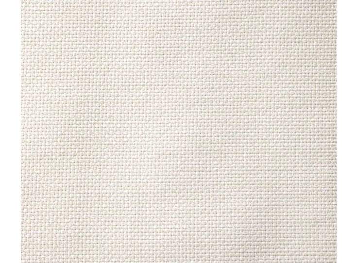 Detail Longchair Teak Monocle Day Bed R arm white fabric 10416 Ethnicraft