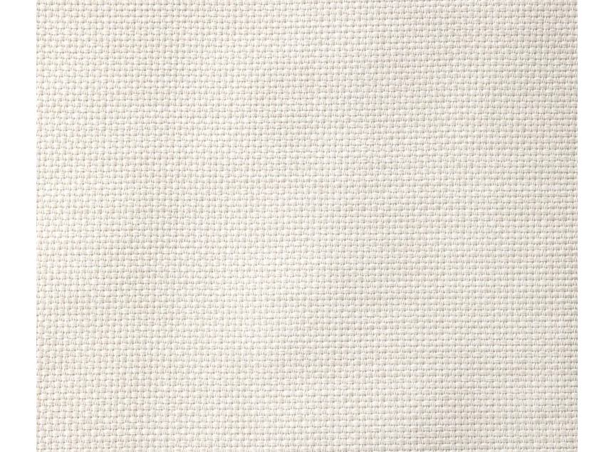 Detail Longchair Teak Monocle Day Bed L arm white fabric 10415 Ethnicraft