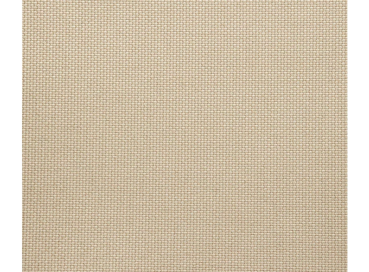 Detail Bijzetzetel Teak Safari Outdoor Lounge Chair Dune fabric 10421 Ethnicraft