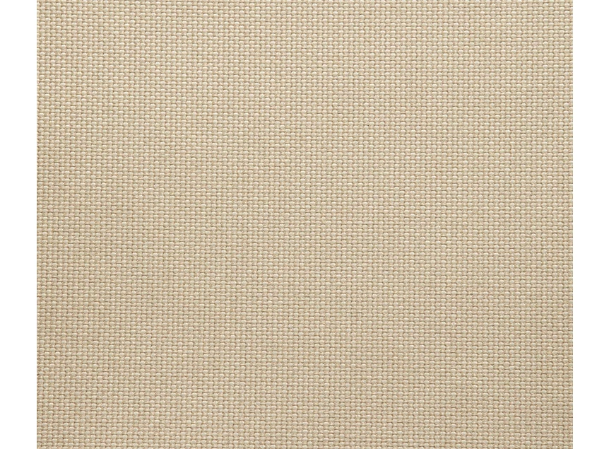 Detail Bijzetzetel Teak Safari Outdoor Lounge Chair Dune fabric 10421 Ethnicraft