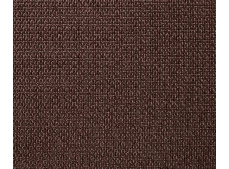 Detail Bijzetzetel Teak Jack Black Lounge Chair Burgundy fabric 10432 Ethnicraft