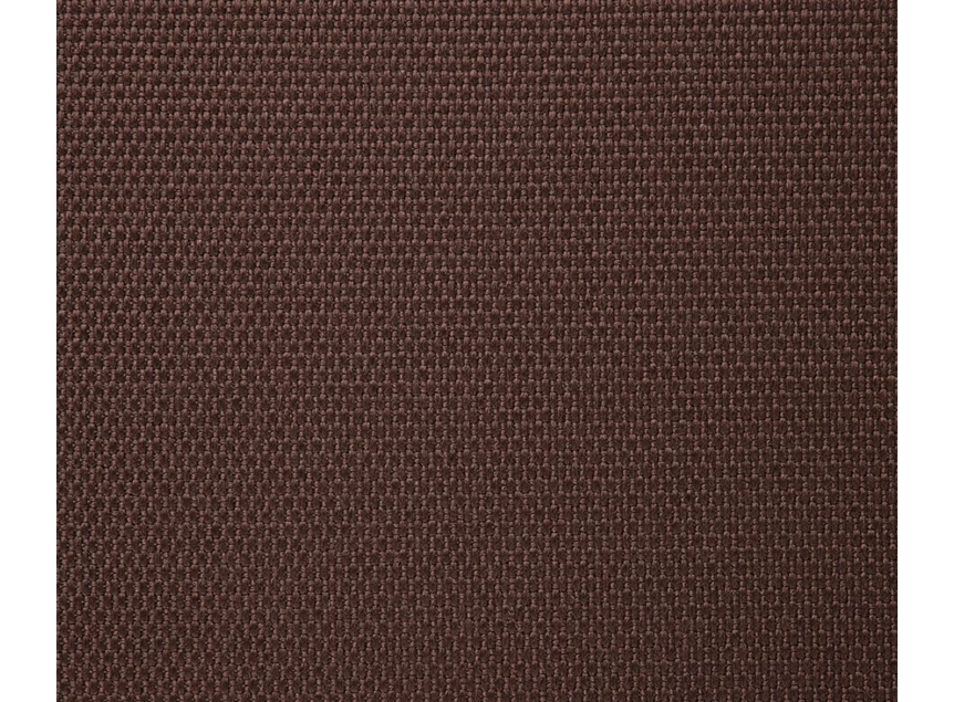 Detail Bijzetzetel Teak Jack Black Lounge Chair Burgundy fabric 10432 Ethnicraft