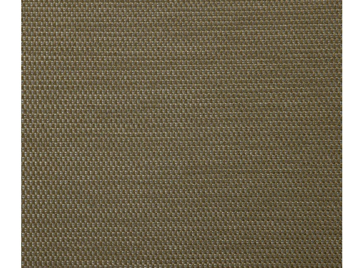 Detail Bijzetzetel Teak Jack Lounge Chair Green fabric 10431 Ethnicraft