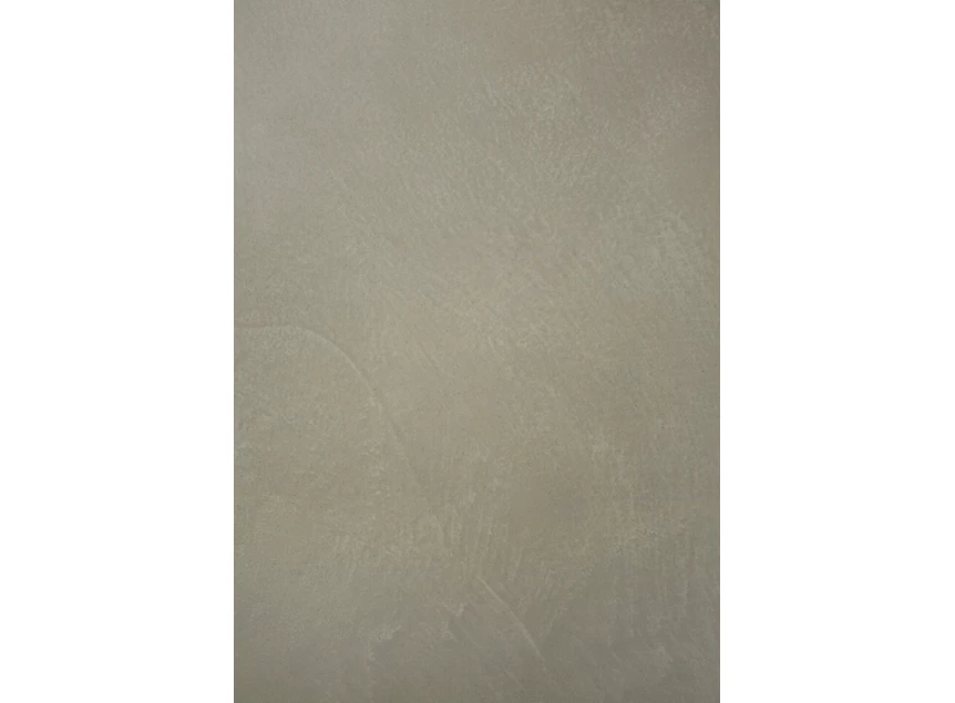 Detail Salontafel Teak Monocle Outdoor Coffee Table Concrete Light Grey 10410 Ethicraft