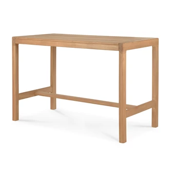 Bartafel Teak Jack Outdoor Bar Table 10215 Ethnicraft