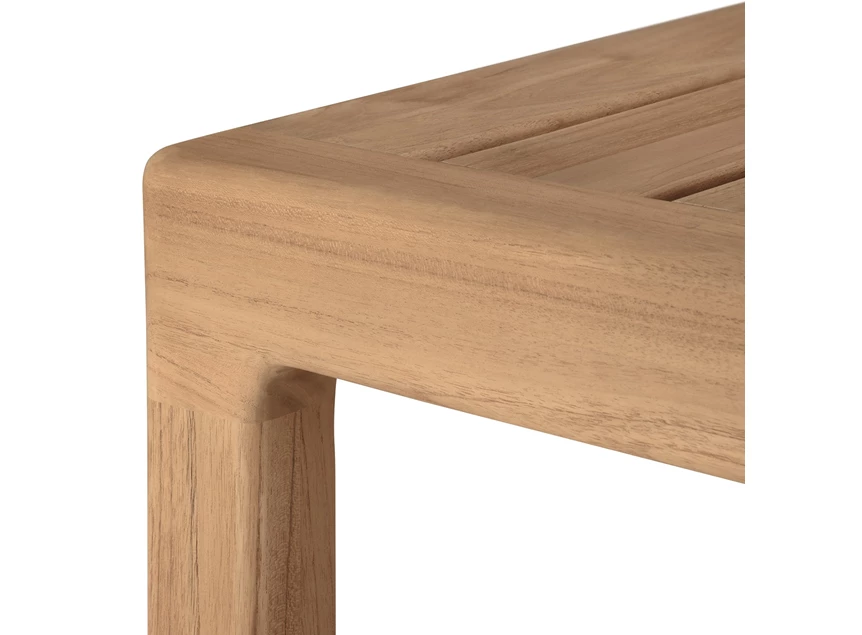 Frame Bartafel Teak Jack Outdoor Bar Table 10215 Ethnicraft